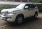 2019 Toyota Land Cruiser LC200 Premium brand new Local-10