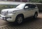 2019 Toyota Land Cruiser LC200 Premium brand new Local-11