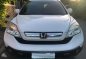 2007 Honda CR-V 2.0 Automatic (3rd Generation)-10