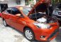 Toyota Vios 2017 for sale-1