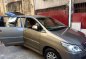 Toyota Innova 2013 for sale-5