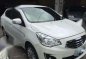 Mitsubishi Mirage 2015 for sale-2