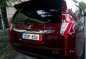 2017 Mitsubishi Montero for sale-10