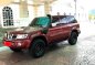 Nissan Patrol 2003 For Sale-2