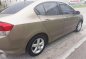2010 Honda City For Sale-7