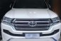 Toyota Land Cruiser 2017 for sale-1