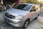 2008 Toyota Innova for sale-5