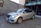 2017 Nissan Almera for sale-5