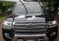 2019 Toyota Land Cruiser LC200 Premium brand new Local-0