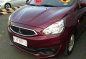 2018 Mitsubishi Mirage for sale-0