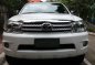 Toyots Fortuner 2010 for sale-4