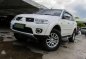 2013 Mitsubishi Montero Sport for sale-9