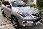 Toyota Fortuner 2017 for sale-3