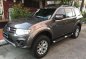 Mitsubishi Montero GLX 2014 for sale-7