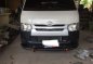 Toyota Hiace 2017 for sale-4