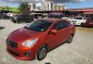 2017 Mitsubishi Mirage G4 for sale-4