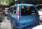 2017 MITSUBISHI ADVENTURE FOR SALE-2