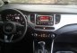 Kia Carens 2013 for sale-5
