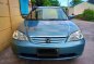 2001 Honda Civic for sale-5
