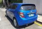 Chevrolet Sonic 2013 for sale-7