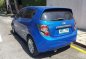 Chevrolet Sonic 2013 for sale-2