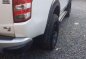 2015 Mitsubishi Strada for sale-7