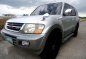 Mitsubishi Pajero 2000 for sale-9