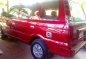 Mitsubishi Adventure 2007 For sale-4