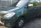 TOYOTA INNOVA 2011 FOR SALE-0