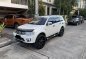 2015      Mitsubishi   Montero for sale-6