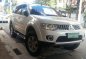 Mitsubishi Montero 2010 for sale-1