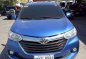 2016 Toyota Avanza for sale-3