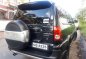 2017 Isuzu Crosswind for sale-6