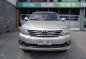 2012 Toyota Fortuner for sale-7