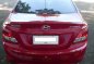 Hyundai Accent 2012 for sale-11