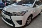 Toyota Yaris E 2016 Automatic for sale-1
