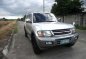Mitsubishi Pajero 2000 for sale-10