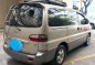 Hyundai Starex Gold 2005 for sale-4