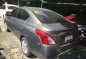 2017 NISSAN ALMERA for sale-5
