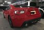 2015 Toyota GT 86 AT casa maintained for sale -2