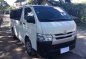 Toyota Hiace 2015 for sale-2