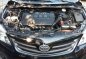 TOYOTA ALTIS 2011 FOR SALE-8