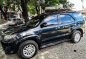 2014 Toyota Fortuner for sale-6