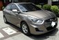 Hyundai Accent 2012 for sale -8
