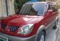 Mitsubishi Adventure 2005 For sale-0