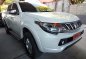 Mitsubishi Strada 2015 for sale-0