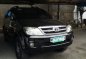 Toyota Fortuner 2006-0