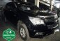 Well-maintained Chevrolet Trailblazer 2016 AT for sale-0