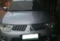 2010 Mitsubishi Montero Sport for sale-0