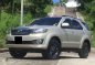 2015 Toyota Fortuner for sale-1